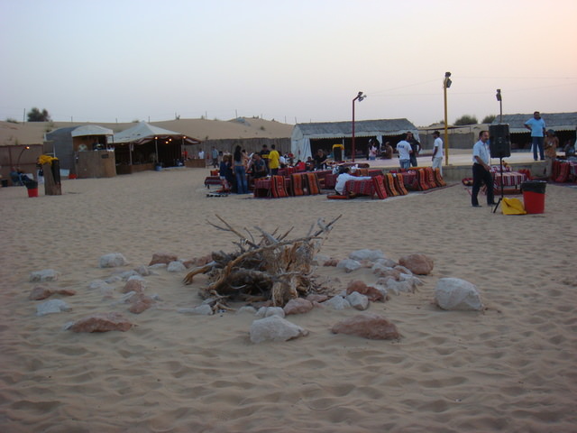 2010.07 前進杜拜七星帆船飯店七日遊 - 第95張圖 2010.07 前進杜拜七星帆船飯店七日遊