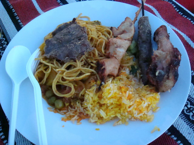 2010.07 前進杜拜七星帆船飯店七日遊 - 第96張圖 2010.07 前進杜拜七星帆船飯店七日遊