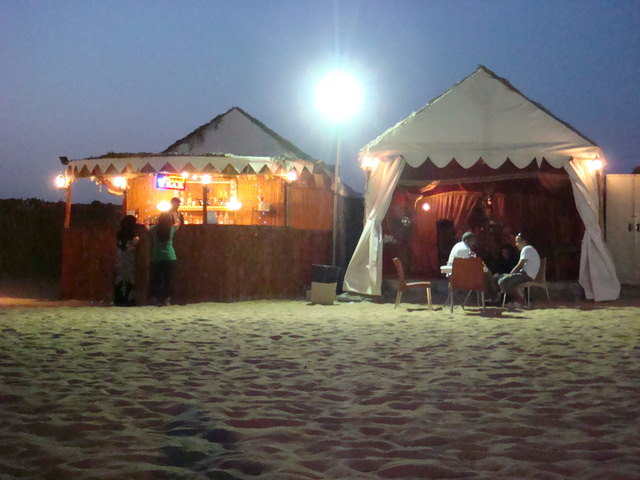 2010.07 前進杜拜七星帆船飯店七日遊 - 第97張圖 2010.07 前進杜拜七星帆船飯店七日遊