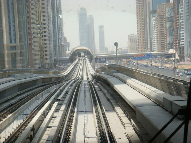 2010.07 前進杜拜七星帆船飯店七日遊 - 第107張圖 2010.07 前進杜拜七星帆船飯店七日遊