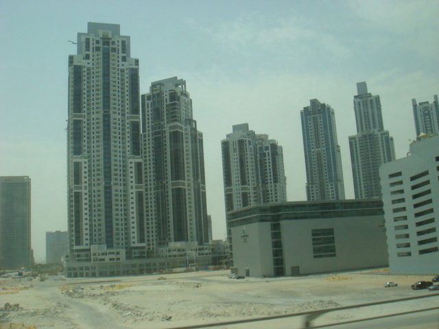 2010.07 前進杜拜七星帆船飯店七日遊 - 第108張圖 2010.07 前進杜拜七星帆船飯店七日遊