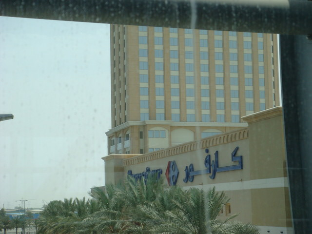 2010.07 前進杜拜七星帆船飯店七日遊 - 第113張圖 2010.07 前進杜拜七星帆船飯店七日遊