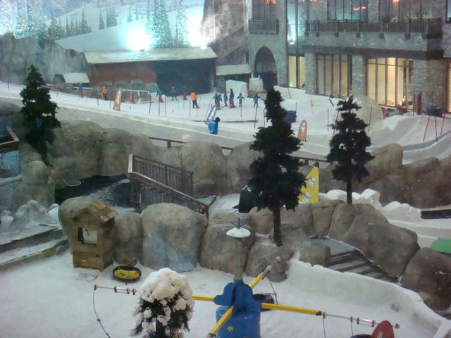 2010.07 前進杜拜七星帆船飯店七日遊 - 第118張圖 2010.07 前進杜拜七星帆船飯店七日遊