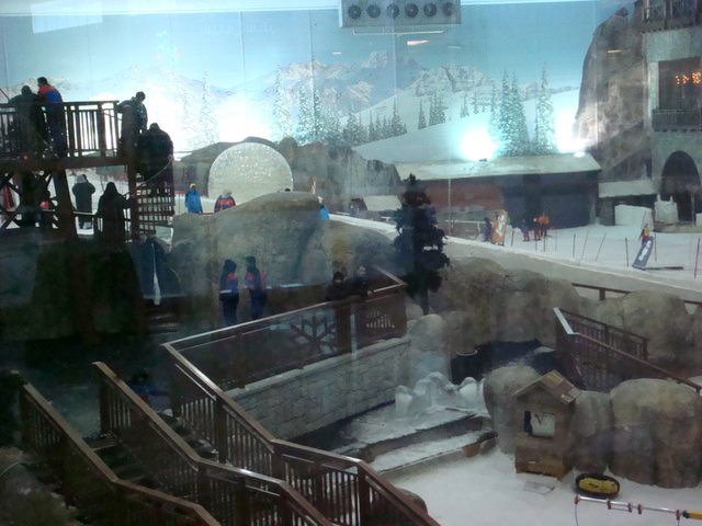 2010.07 前進杜拜七星帆船飯店七日遊 - 第119張圖 2010.07 前進杜拜七星帆船飯店七日遊