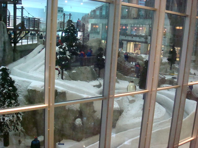 2010.07 前進杜拜七星帆船飯店七日遊 - 第121張圖 2010.07 前進杜拜七星帆船飯店七日遊