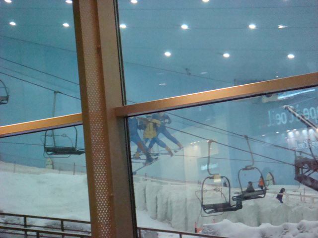 2010.07 前進杜拜七星帆船飯店七日遊 - 第122張圖 2010.07 前進杜拜七星帆船飯店七日遊