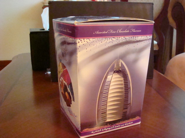 2010.07 前進杜拜七星帆船飯店七日遊 - 第114張圖 2010.07 前進杜拜七星帆船飯店七日遊