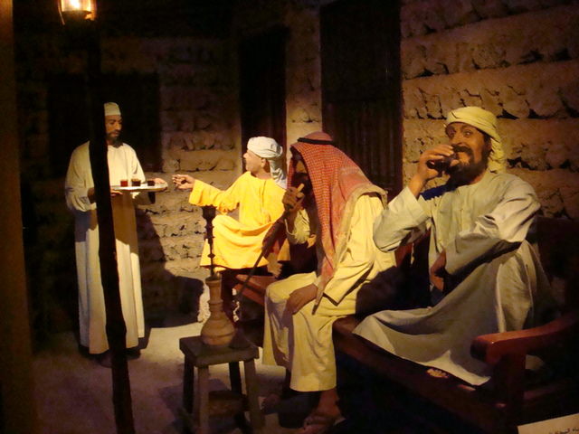 2010.07 前進杜拜七星帆船飯店七日遊 - 第130張圖 2010.07 前進杜拜七星帆船飯店七日遊