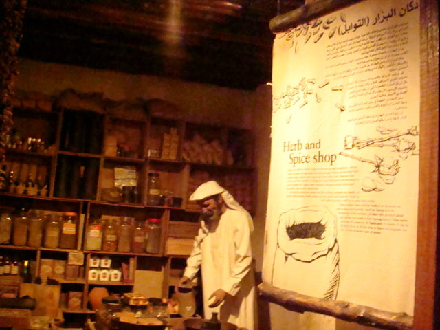 2010.07 前進杜拜七星帆船飯店七日遊 - 第131張圖 2010.07 前進杜拜七星帆船飯店七日遊