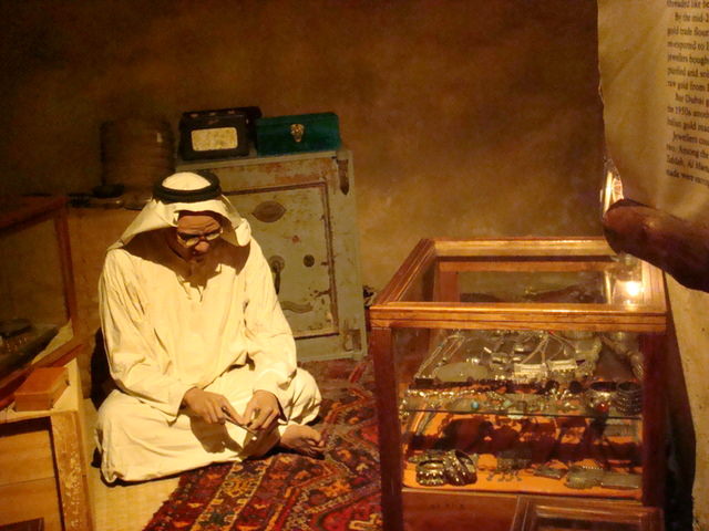 2010.07 前進杜拜七星帆船飯店七日遊 - 第132張圖 2010.07 前進杜拜七星帆船飯店七日遊