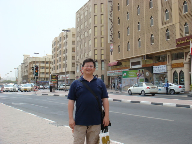 2010.07 前進杜拜七星帆船飯店七日遊 - 第138張圖 2010.07 前進杜拜七星帆船飯店七日遊