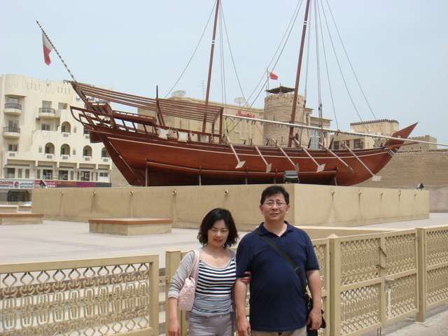 2010.07 前進杜拜七星帆船飯店七日遊 - 第129張圖 2010.07 前進杜拜七星帆船飯店七日遊