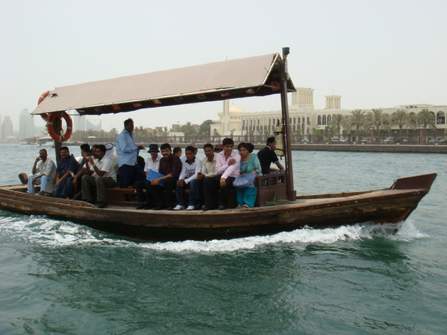 2010.07 前進杜拜七星帆船飯店七日遊 - 第142張圖 2010.07 前進杜拜七星帆船飯店七日遊