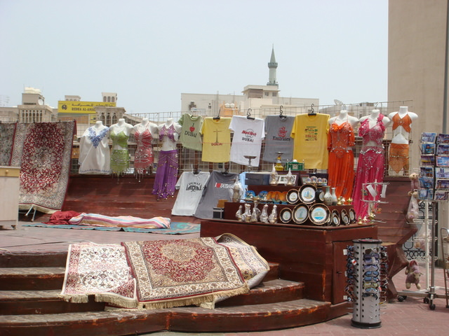 2010.07 前進杜拜七星帆船飯店七日遊 - 第143張圖 2010.07 前進杜拜七星帆船飯店七日遊