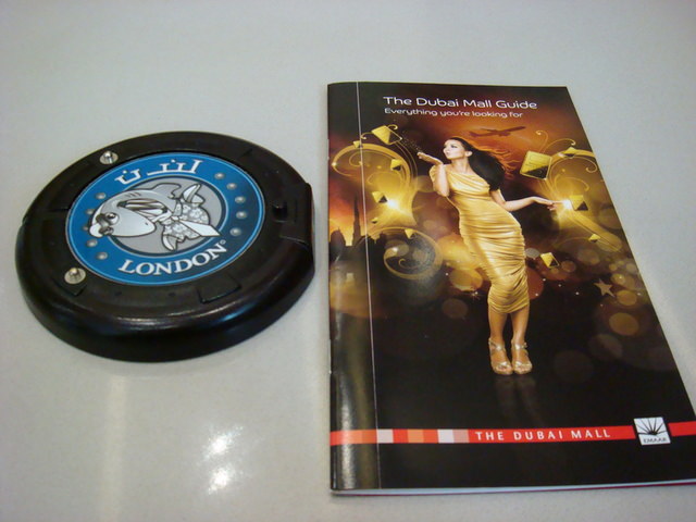 2010.07 前進杜拜七星帆船飯店七日遊 - 第145張圖 2010.07 前進杜拜七星帆船飯店七日遊