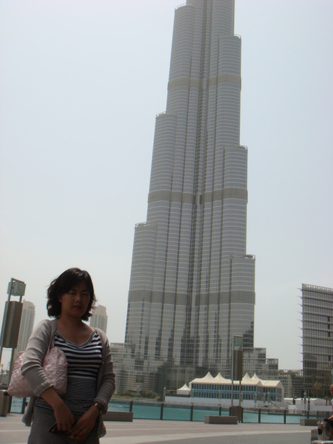 2010.07 前進杜拜七星帆船飯店七日遊 - 第156張圖 2010.07 前進杜拜七星帆船飯店七日遊