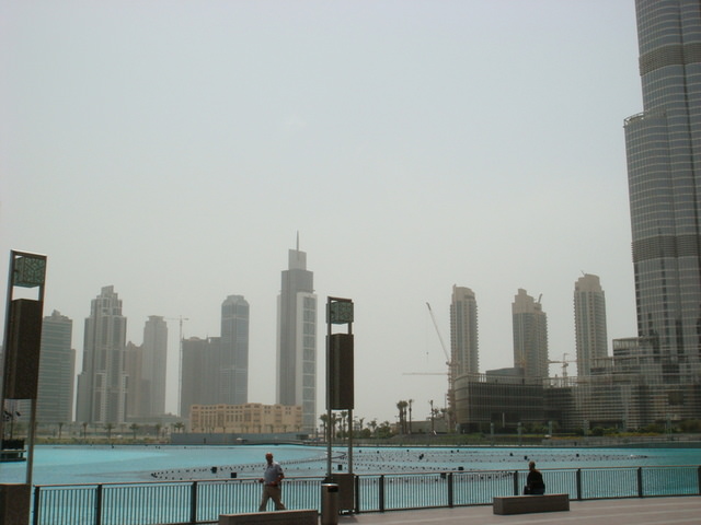 2010.07 前進杜拜七星帆船飯店七日遊 - 第158張圖 2010.07 前進杜拜七星帆船飯店七日遊