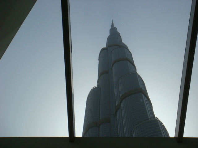 2010.07 前進杜拜七星帆船飯店七日遊 - 第163張圖 2010.07 前進杜拜七星帆船飯店七日遊