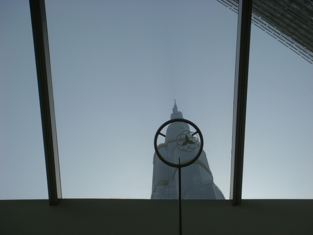 2010.07 前進杜拜七星帆船飯店七日遊 - 第164張圖 2010.07 前進杜拜七星帆船飯店七日遊