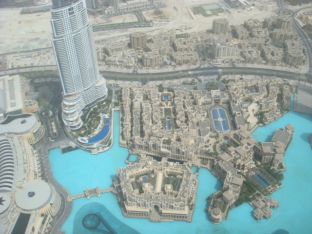 2010.07 前進杜拜七星帆船飯店七日遊 - 第169張圖 2010.07 前進杜拜七星帆船飯店七日遊