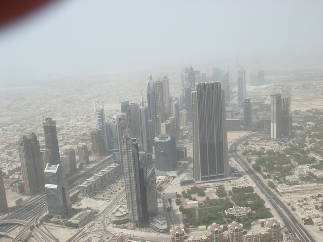 2010.07 前進杜拜七星帆船飯店七日遊 - 第171張圖 2010.07 前進杜拜七星帆船飯店七日遊