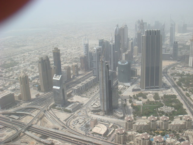 2010.07 前進杜拜七星帆船飯店七日遊 - 第172張圖 2010.07 前進杜拜七星帆船飯店七日遊