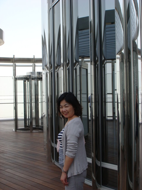 2010.07 前進杜拜七星帆船飯店七日遊 - 第175張圖 2010.07 前進杜拜七星帆船飯店七日遊