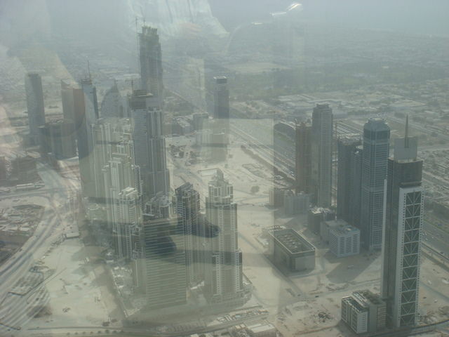 2010.07 前進杜拜七星帆船飯店七日遊 - 第176張圖 2010.07 前進杜拜七星帆船飯店七日遊