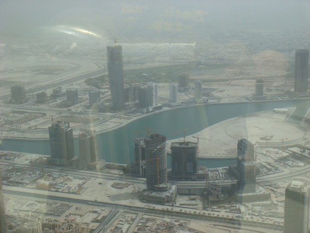 2010.07 前進杜拜七星帆船飯店七日遊 - 第177張圖 2010.07 前進杜拜七星帆船飯店七日遊