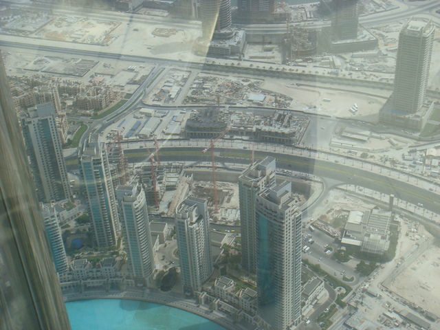 2010.07 前進杜拜七星帆船飯店七日遊 - 第178張圖 2010.07 前進杜拜七星帆船飯店七日遊