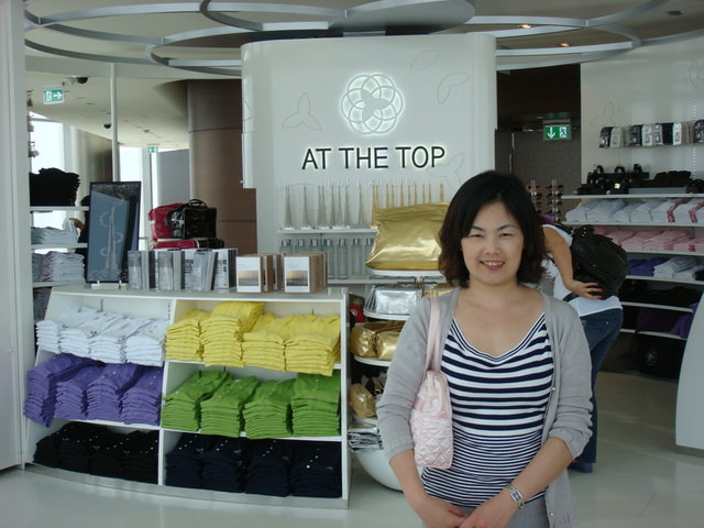 2010.07 前進杜拜七星帆船飯店七日遊 - 第179張圖 2010.07 前進杜拜七星帆船飯店七日遊