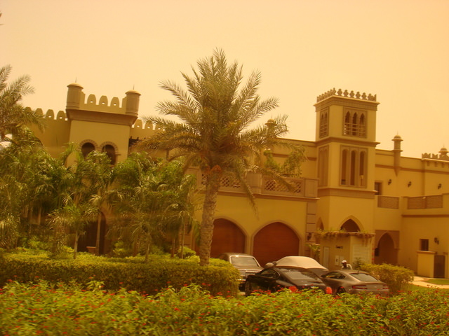 2010.07 前進杜拜七星帆船飯店七日遊 - 第201張圖 2010.07 前進杜拜七星帆船飯店七日遊