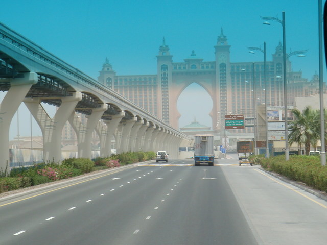 2010.07 前進杜拜七星帆船飯店七日遊 - 第182張圖 2010.07 前進杜拜七星帆船飯店七日遊