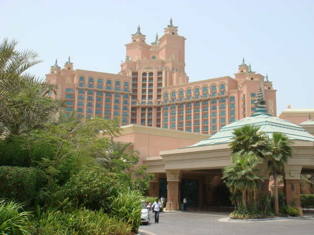 2010.07 前進杜拜七星帆船飯店七日遊 - 第184張圖 2010.07 前進杜拜七星帆船飯店七日遊