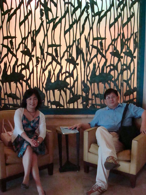 2010.07 前進杜拜七星帆船飯店七日遊 - 第189張圖 2010.07 前進杜拜七星帆船飯店七日遊