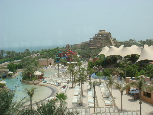 2010.07 前進杜拜七星帆船飯店七日遊 - 第190張圖 2010.07 前進杜拜七星帆船飯店七日遊