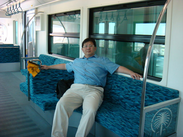 2010.07 前進杜拜七星帆船飯店七日遊 - 第196張圖 2010.07 前進杜拜七星帆船飯店七日遊