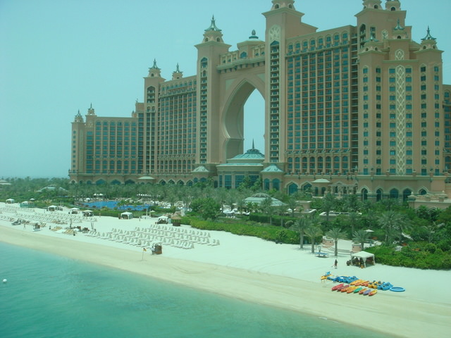 2010.07 前進杜拜七星帆船飯店七日遊 - 第199張圖 2010.07 前進杜拜七星帆船飯店七日遊