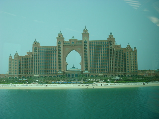 2010.07 前進杜拜七星帆船飯店七日遊 - 第200張圖 2010.07 前進杜拜七星帆船飯店七日遊