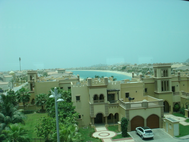 2010.07 前進杜拜七星帆船飯店七日遊 - 第202張圖 2010.07 前進杜拜七星帆船飯店七日遊