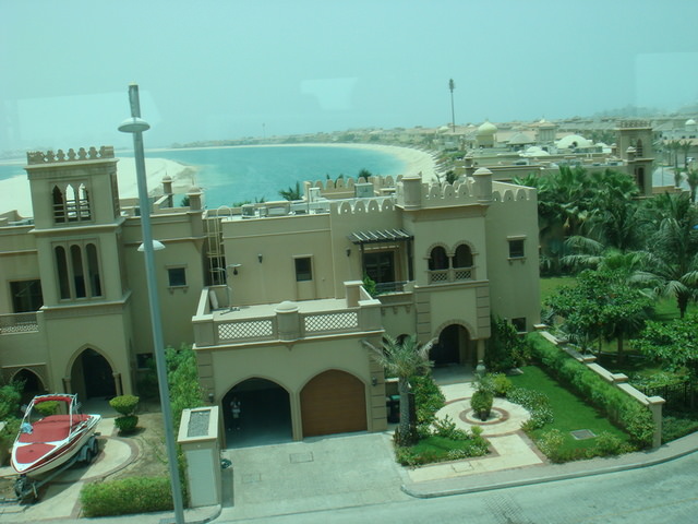 2010.07 前進杜拜七星帆船飯店七日遊 - 第203張圖 2010.07 前進杜拜七星帆船飯店七日遊