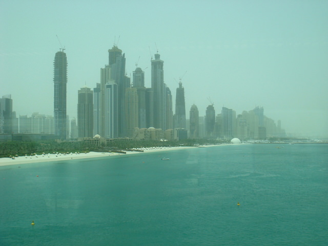 2010.07 前進杜拜七星帆船飯店七日遊 - 第205張圖 2010.07 前進杜拜七星帆船飯店七日遊