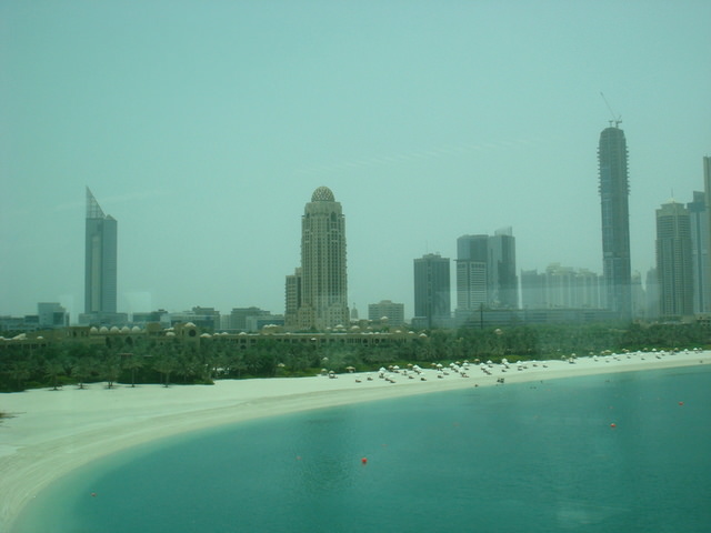 2010.07 前進杜拜七星帆船飯店七日遊 - 第206張圖 2010.07 前進杜拜七星帆船飯店七日遊