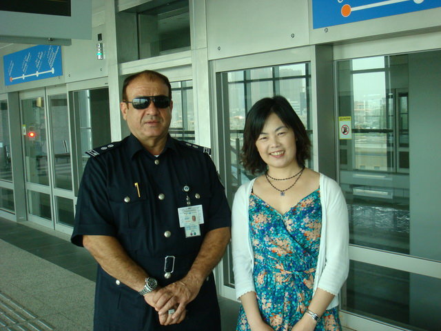 2010.07 前進杜拜七星帆船飯店七日遊 - 第208張圖 2010.07 前進杜拜七星帆船飯店七日遊