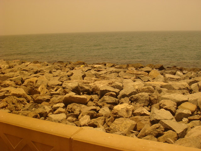 2010.07 前進杜拜七星帆船飯店七日遊 - 第213張圖 2010.07 前進杜拜七星帆船飯店七日遊