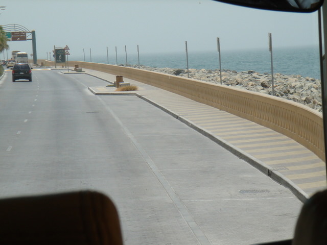 2010.07 前進杜拜七星帆船飯店七日遊 - 第214張圖 2010.07 前進杜拜七星帆船飯店七日遊