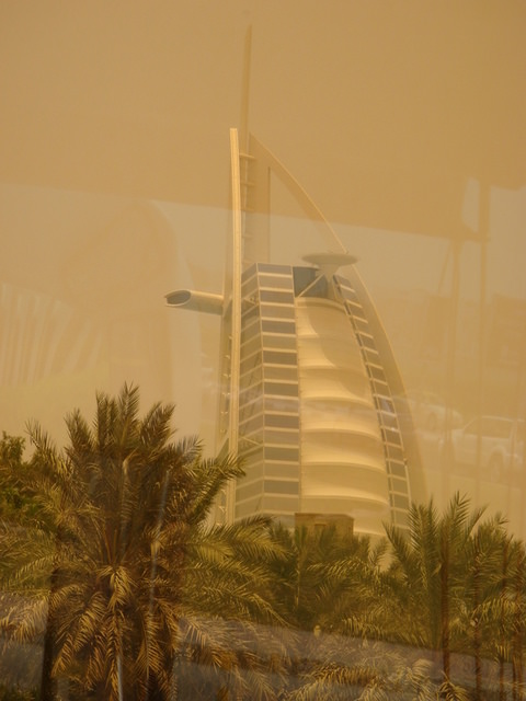 2010.07 前進杜拜七星帆船飯店七日遊 - 第215張圖 2010.07 前進杜拜七星帆船飯店七日遊