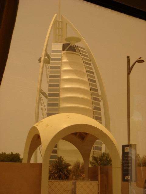 2010.07 前進杜拜七星帆船飯店七日遊 - 第216張圖 2010.07 前進杜拜七星帆船飯店七日遊