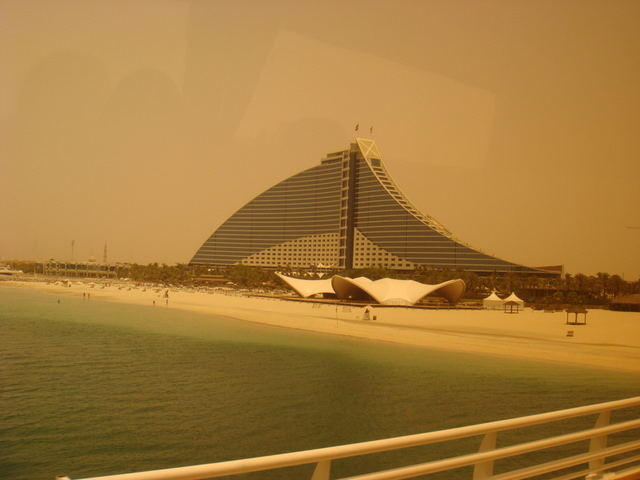 2010.07 前進杜拜七星帆船飯店七日遊 - 第262張圖 2010.07 前進杜拜七星帆船飯店七日遊