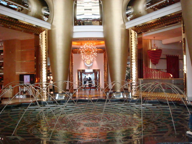 2010.07 前進杜拜七星帆船飯店七日遊 - 第224張圖 2010.07 前進杜拜七星帆船飯店七日遊